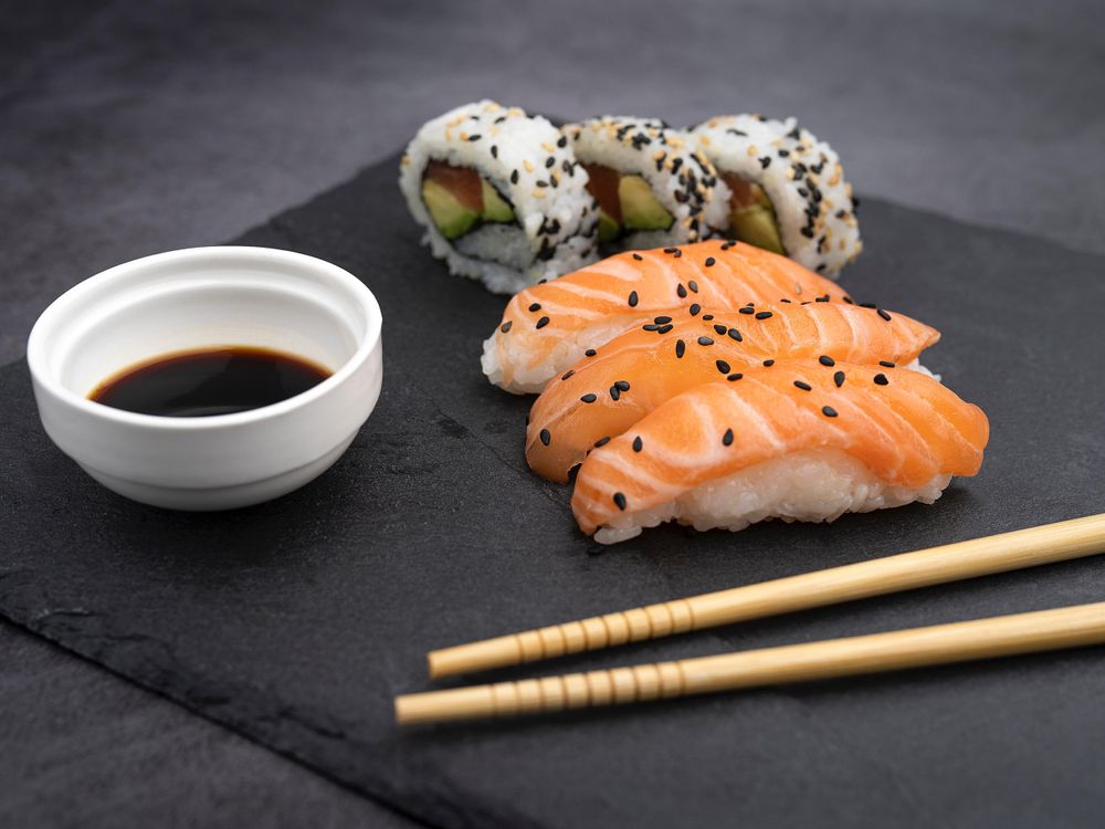 Izakaya Sushi Mallorca